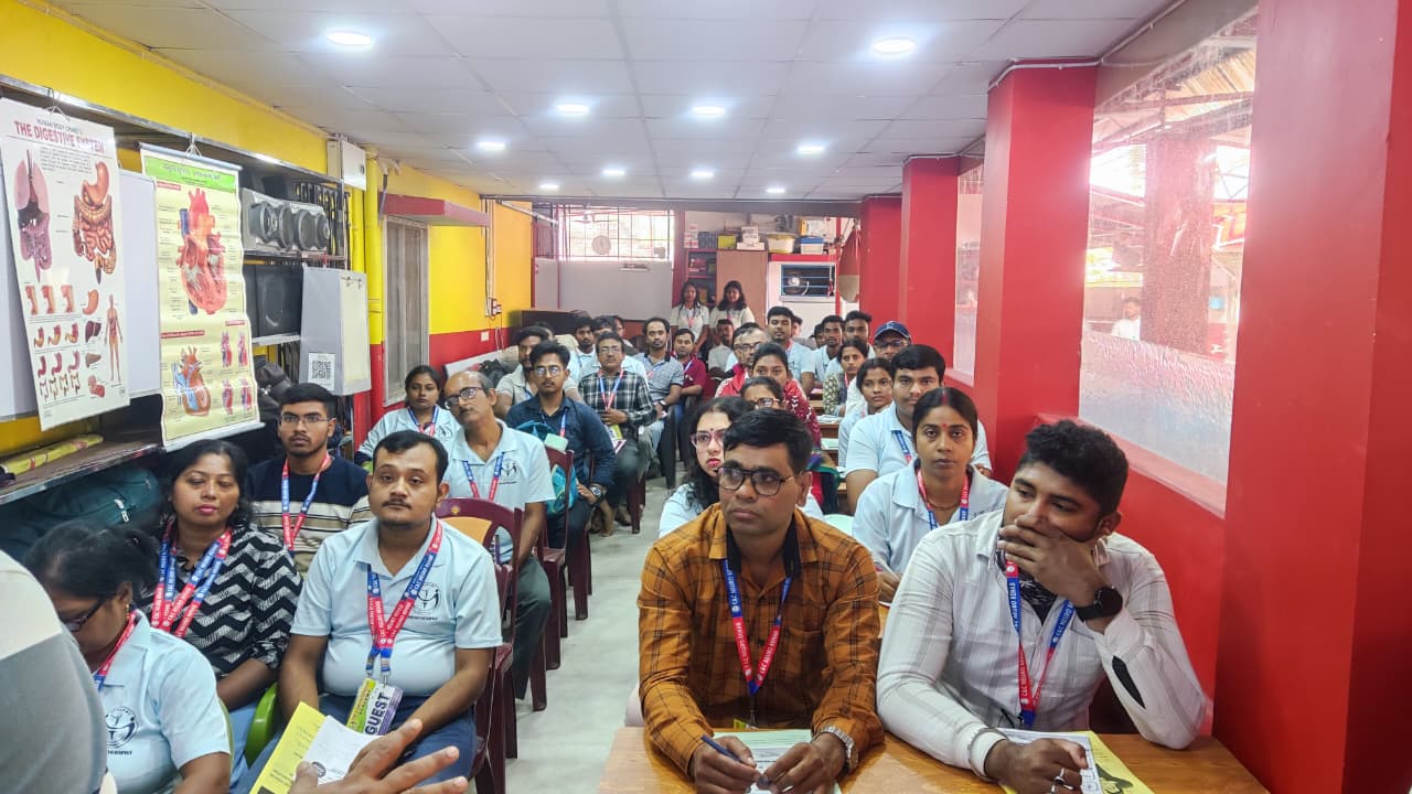 স্টুডেন্ট সার্টিফিকেট গ্রহণ ১